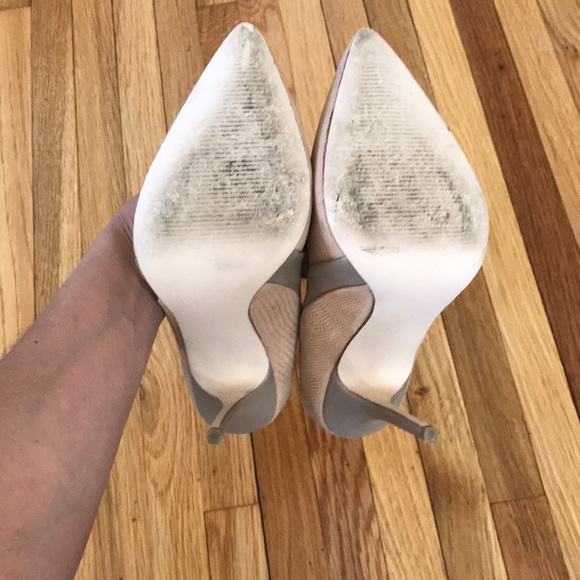 Pumps - Picture 4 of 4